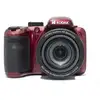 Image de Appareil Photo Bridge Numérique Kodak Pixpro Astro Zoom Az405 Rouge