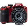 Image de Appareil photo bridge - KODAK - AZ425 - 2068 MP - Zoom optique 42x - Rouge
