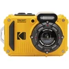 Image de Appareil Photo Compact Kodak Pixpro Wpz2 Jaune 16,76 Mp