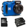 Image de KODAK Pixpro - WPZ2 - Appareil Photo NumÃ©rique Compact 16MPixels Etanche et anti-choc- RECONDITIONNE - RECONDITIONNE en occasion ou reconditionné