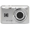 Image de Appareil Photo Compact Kodak Pixpro Fz55 Argent
