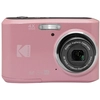 Image de Kodak Pixpro Fz45 1/2.3" Appareil-photo Compact 16 Mp Cmos 4608 X 3456 Pixels Rose