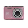 Image de Appareil Photo Compact Kodak Pixpro Fz55 Rose