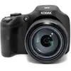Image de Appareil Photo Bridge Kodak Pixpro Az653 Noir 20,68 Mp 65x Zoom Wi-fi