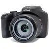 Image de Kodak pixpro az653 bk appareil photo bridge 20mp cmos   zoom optique 65x, écran 3.0 lcd, evf, wifi, vidéo 1080p fhd, stabilisation ois, batterie li-ion, hdmi, usb-c, sdxc
