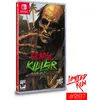 Image de Corpse Killer (Limited Run #087) - Switch en occasion ou reconditionné