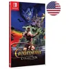 Image de Jeu vidéo - MICROMANIA - Castlevania Anniversary Collection - Nintendo Switch - Édition Anniversaire - Inclus eBook
