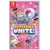 Image de Citizens Unite!: Earth X Space - Switch (Us) en occasion ou reconditionné