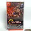 Image de Contra Anniversary Collection Limited Run Import Usa Nintendo Switch en occasion ou reconditionné