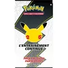 Image de Carte Pokémon - Booster - 2 cartes géantes - 25ème anniversaire