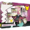 Image de Pokémon - Portfolio 25ème anniversaire - Jeu de société - Jeu de Cartes à Collectionner