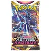Image de Booster Pokémon Epée et Bouclier Astres Radieux - POKEMON - Modèle Aléatoire - Pour Enfant à partir de 6 Ans
