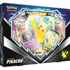 Image de Pokemon - Coffret - - Pikachu-V en occasion ou reconditionné