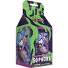 Image de COFFRET COLLECTION COMMUNAUTE TOURNOI PRENIUM POKEMON AVRIL 2023   HELIO OU sophora aleatoire