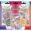 Image de Pack 2 boosters Octobre 2022 Age: 6+ Nombre de joueurs: 1-2