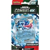 Image de Cartes Pokémon Deck Combat Ex - Amphinobi Ex Ou Kangourex Ex ASMODEE
