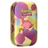 Image de Boîte Mini Tins pour cartes Pokémon Ecarlate et Violet EV3.5