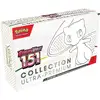 Image de Pokémon Écarlate et Violet - 151 - Coffret Ultra Premium EV3.5
