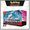 Image de Coffret Build &amp Battle Stadium EV01 (x11 Boosters)
