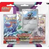Image de Pokémon EV02 : Pack 3 boosters