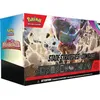 Image de Coffret Build &amp Battle Stadium EV02 (x11 Boosters)