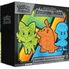 Image de Coffret Dresseur dÉlite Pokémon EV02 - Carte à collectionner - POKEMON