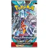 Image de Pokémon Ev04 : Booster - Modele Aléatoire Parmi 36 Boosters