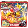 Image de Coffret cartes Pokémon - L'Académie De Combat - 3ème Edition ASMODEE