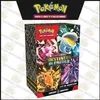 Image de Bundle 6 Boosters (Ev04.5) 🇫🇷 (AsmodÃ©e) en occasion ou reconditionné
