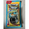Image de Asmodee PokÃ©mon : Pack 2 Boosters Jan. (Blister Checklane) 10 Min Jeu De Cartes A Collectionner en occasion ou reconditionné