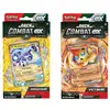 Image de Coffret Deck Pokémon Initiation ASMODEE