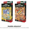 Image de Pokémon : Deck de combat ex Miraidon ex ou Victini ex