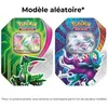 Image de Pokémon : Pokebox printemps 2024 - modèle aléatoire Serpente-eau ou Vert-de-fer