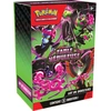 Image de Coffret cartes Pokémon 6 boosters Fable Nébuleuse Ecarlate et Violet ASMODEE