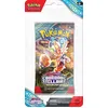 Image de Booster - Pokemon - Pokemon Ev07 Couronne Stellaire en occasion ou reconditionné