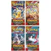 Image de PokÃ©mon Jcc - Ãcarlate Et Violet - Pack De Booster Blister Ev08 Ãtincelles DÃ©ferlantes (1 Booster AlÃ©atoire) en occasion ou reconditionné