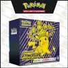 Image de Coffret Dresseur DÂÃlite Etb Â Ãtincelles DÃ©ferlantes Ev08 (Pikachu) 🇫🇷 (AsmodÃ©e) en occasion ou reconditionné