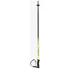 Image de Bâtons Völkl Speedstick Kids jaune noir enfant (paire) - 100