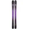Image de Skis Seul (sans Fixations) Volkl Rise Beyond 96w Violet Femme