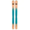 Image de Skis Seuls (sans Fixations) Volkl Blaze Junior Orange Garçon
