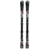 Image de Pack Ski Volkl Shine Sc Carbon +fixations Vmotion 11 Tcx Noir Femme