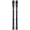 Image de Pack Ski Volkl Shine 72 +fixations Vmotion 10 Noir Femme