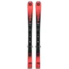 Image de Pack Ski Volkl Racetiger Jr Red +fixations 4.5 Vmotion Jr Violet Garçon