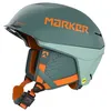 Image de Casque De Ski/snow Marker Ampire 2 Mips Vert Homme