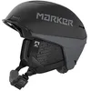 Image de Casque De Ski/snow Marker Ampire 2 Noir Homme