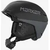 Image de Casque Marker Ampire 2 noir gris foncé - S