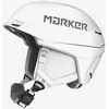 Image de Casque Marker Ampire 2 blanc - S
