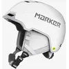 Image de Casque Marker Confidant MIPS blanc - S