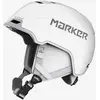 Image de Casque Marker Confidant blanc - S