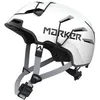 Image de Casque De Ski/snow Marker Confidant Tour Blanc Homme